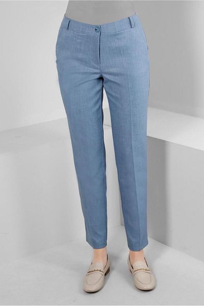 Alvina Pantaloni clasici skinny 70508