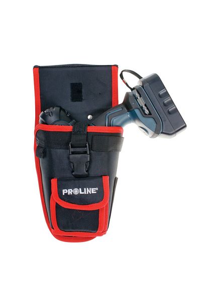 PROLINE Polyester Sheath For Electric Car With 14 Pockets