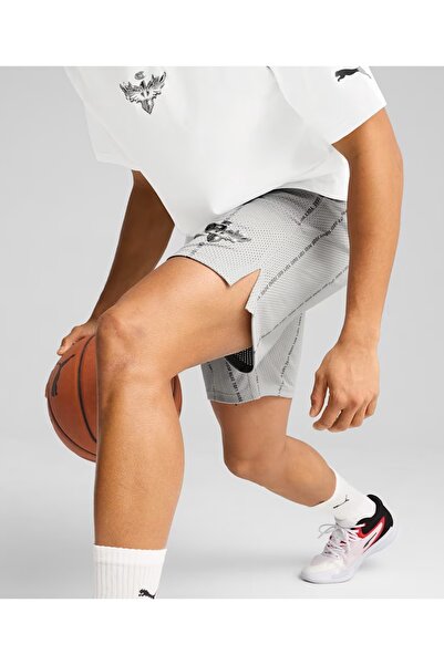 Puma Melo Alwayz On 1 Is Shorts