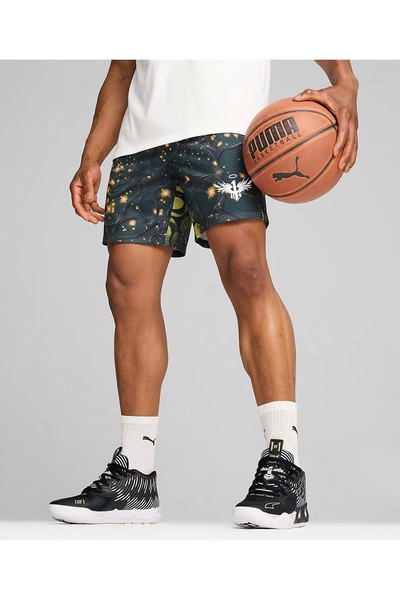 Puma Lamelo Ball Melo 50Th Short