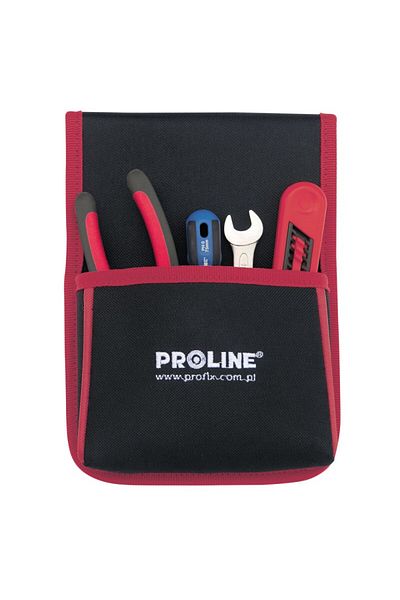PROLINE Polyester Sheath With 1 Pocket
