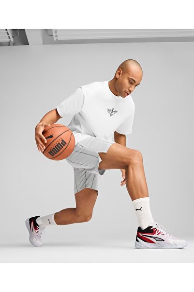 Puma Melo Alwayz On 1 Is Shorts