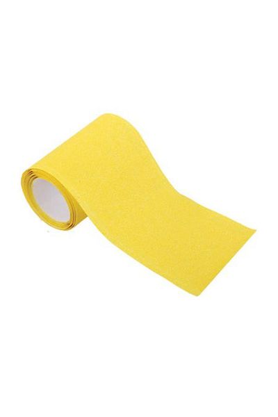 PROLINE Abrasive Paper Roll 115Mm / 50M - Gr.60