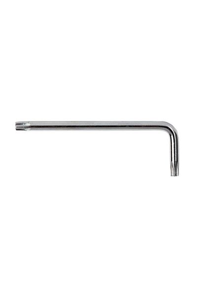PROLINE Cheie Negativa Cr-Va Torx Cu Orificiu T45 / 195X36Mm