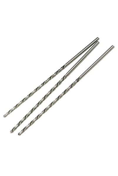 PROLINE Burghiu Metal Hss 135° Lung 15.0Mmx200Mm