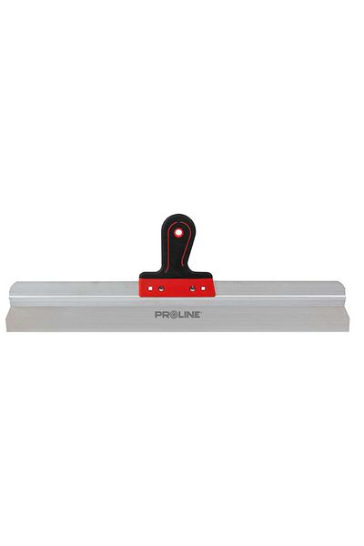 PROLINE Stainless Steel Facade Spatula With Aluminum Support 600Mm