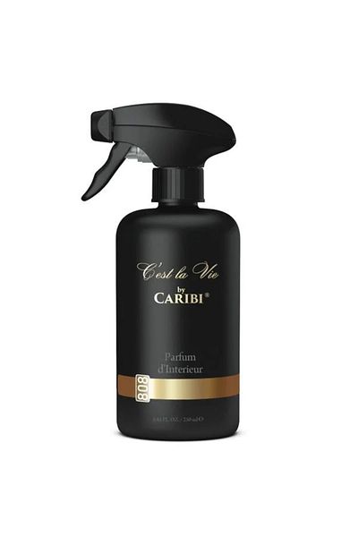 CARIBI Caribi Perfume Air Freshener For Interior 808 250Ml