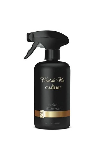 CARIBI Caribi Perfume Air Freshener For Interior 501 250Ml