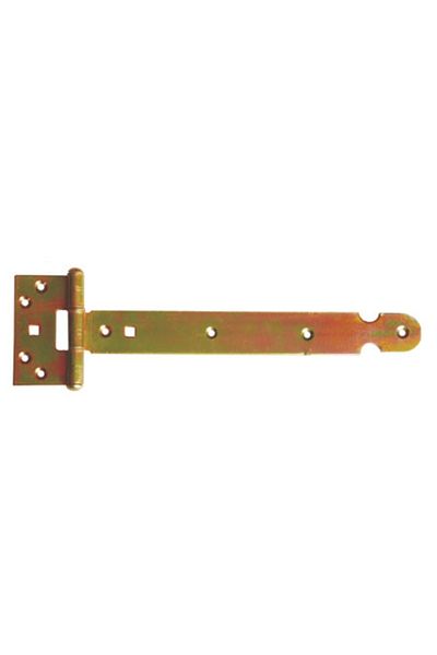 P&P Elongated Hinge For Gates And Cottages 92/700Mm