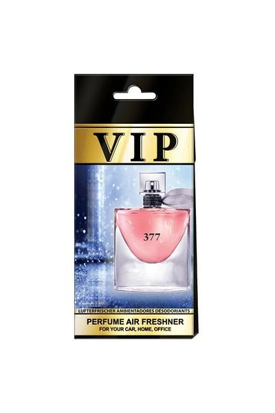 CARIBI Vip Caribi 377 Air Freshener