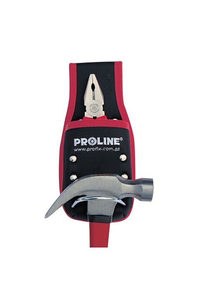 PROLINE Polyester Sheath With 1 Pocket And 1 Holder