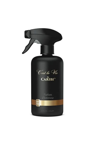 CARIBI Caribi Perfume Air Freshener For Interior 07 250Ml