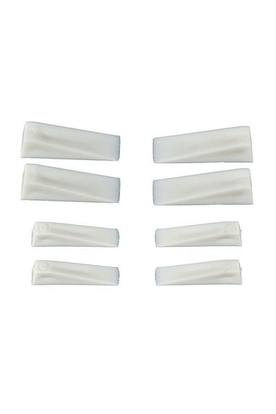 PROLINE Tile Spacers, 5.3X23.0Mm, 100/Set