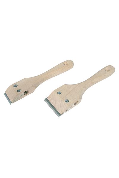 Polonia Wood Scraper 60Mm