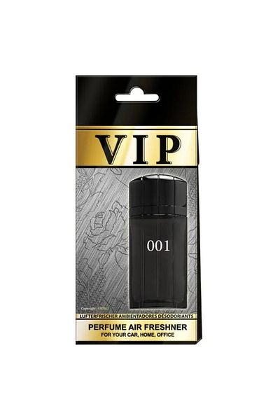 CARIBI Vip Caribi 001 Air Freshener