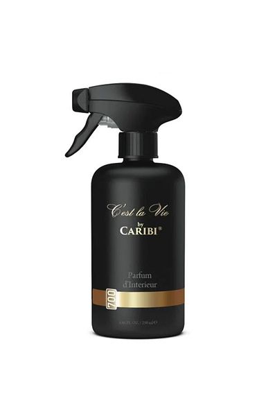 CARIBI Caribi Perfume Air Freshener For Interior 700 250Ml