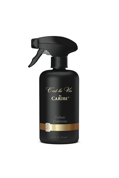 CARIBI Caribi Perfume Air Freshener For Interior 800 250Ml