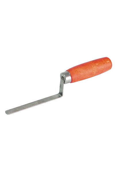 Polonia Steel Trowel For Grouting 120X10Mm