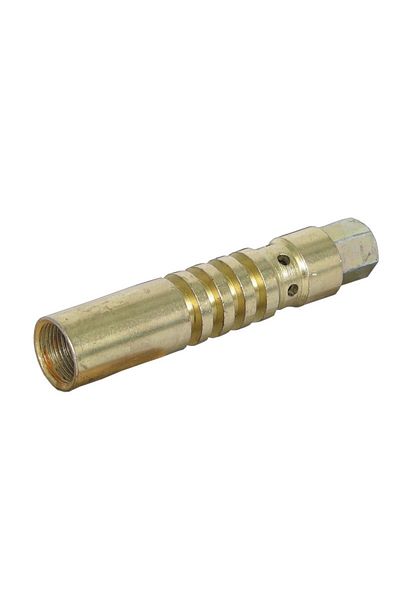 PROLINE Burner Nozzle For Point Type Flame 17Mm