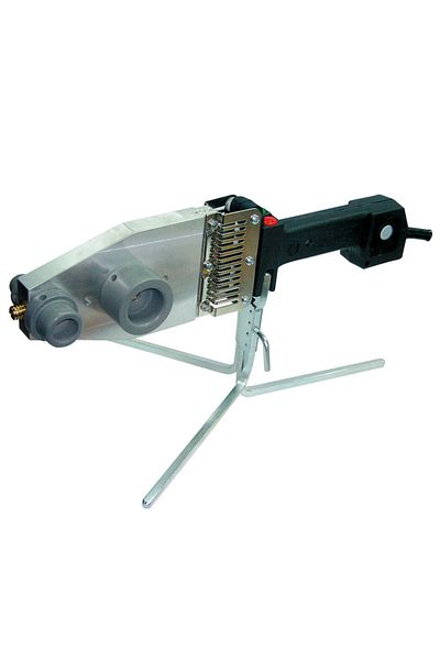Polonia Device For Welding Pvc And Ppr 750/1300W