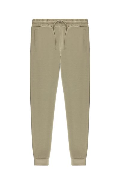 Kiğılı Regular Fit Lycra Sweatpants / Sweatpants