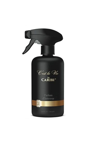 CARIBI Caribi Perfume Air Freshener For Interior 878 250Ml