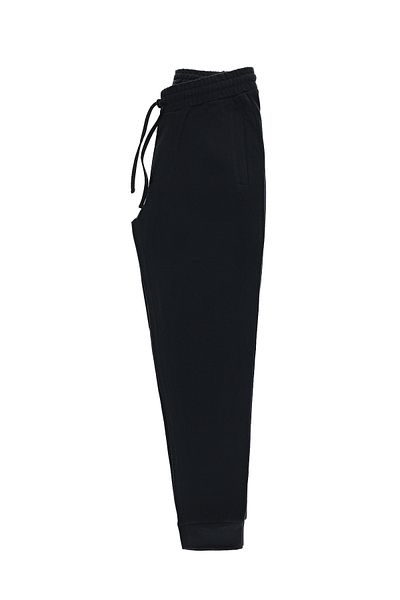 Abdullah Kiğılı Regular Fit Lycra Sweatpants / Sweatpants
