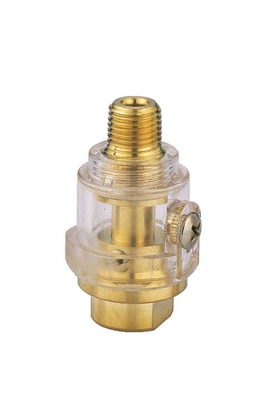 PROLINE Air Lubrication Unit 1/4"