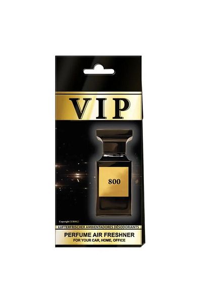 CARIBI Vip Caribi 800 air freshener