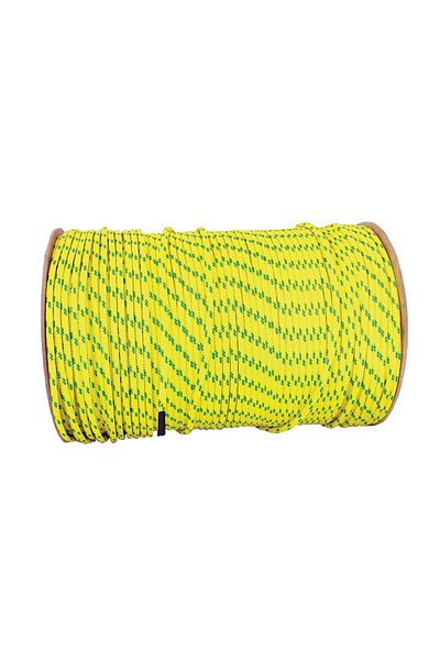 Polonia Polypropylene Rope Roll 6Mm / 300M