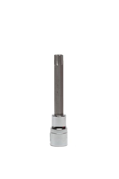 PROLINE Torx Socket Wrench 1/2" / 100Mm - T25