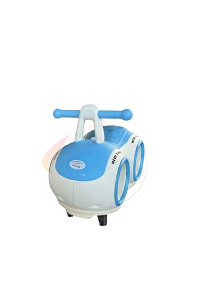 rexa Ride on Car for Kids, Ride on Kids Car with Music & Lights, Kids Ride On Push Car