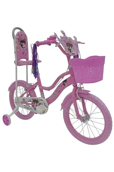 rexa 14 inch children's bike
