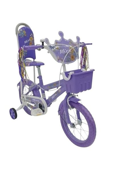 rexa Cute 16 inch girls bike