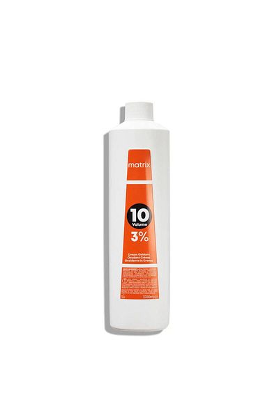 Matrix Oxidant matrix 3% volume 1000ml