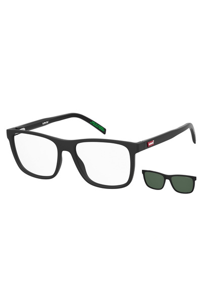 Levi's LV5084/C 807 54*16 145 Polarize Klipsli Gözlük