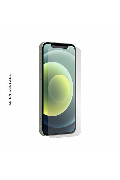 Alien Surface Renewable screen protector for Apple iPhone 12