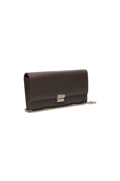 The Chesterfield Brand Waiter wallet, genuine leather, The Chesterfield Brand, Bora
