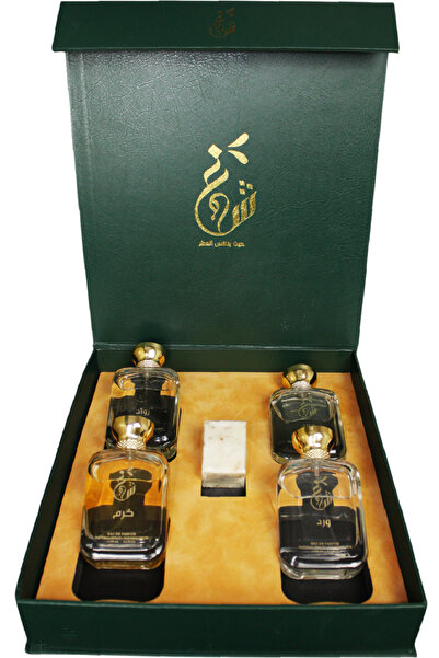SHAGHAF Shaghaf Perfumes for Men