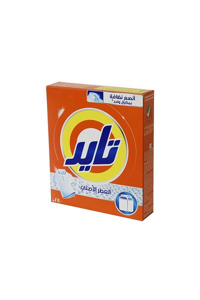 Tide Tide Laundry Powder 240g