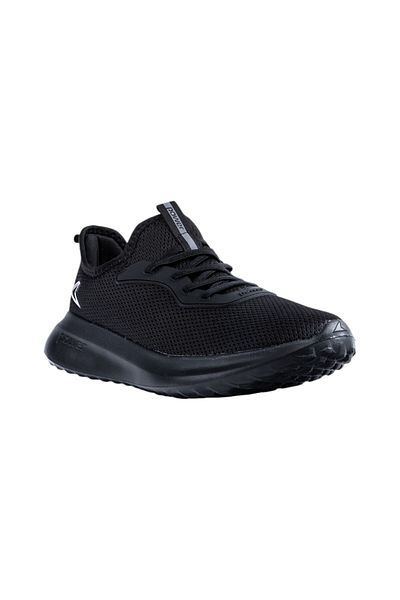BATA Casual Power Lace-Up Sneakers