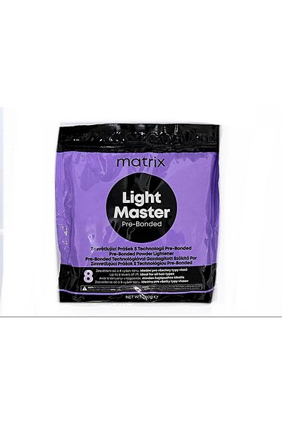 Matrix Matrix Light Master & Bond Bleaching Powder 500 g