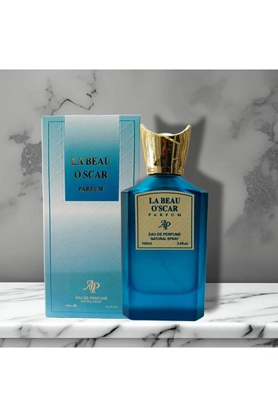 Oscar Labeo Oscar Eau de Parfum 100ml