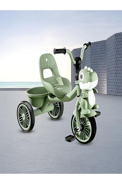 rexa Tricycle for Kids, Baby Cycle