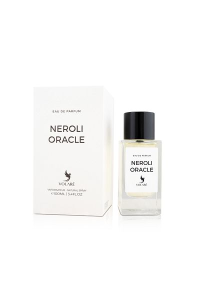 Volare , Neroli Oracle Eau De Parfum – 100ml for Unisex