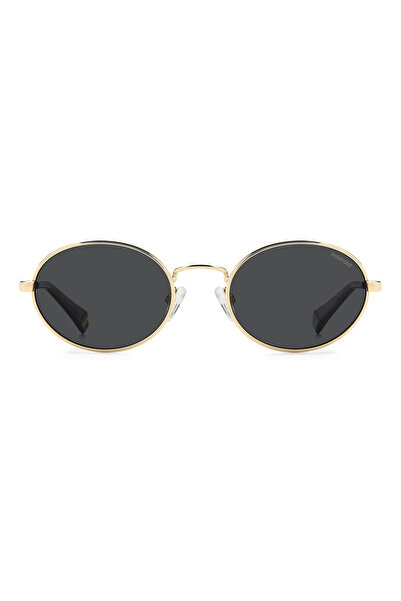 Polaroid PLD 6228/S/X 000M9 53*21 135 Oval Unisex Polarize Güneş Gözlüğü