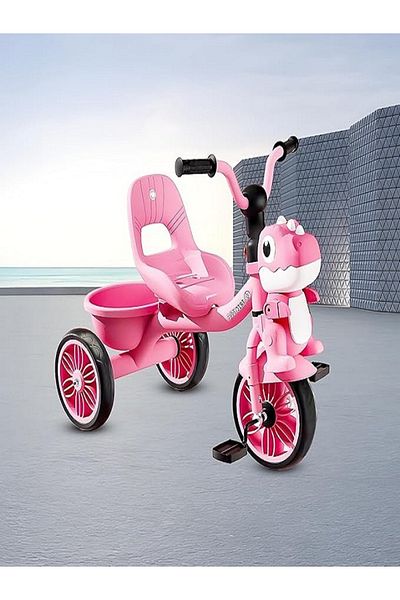 rexa Tricycle for Kids, Baby Cycle