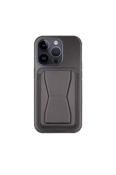 SpecialDesing 15 pro max wallet case with grip