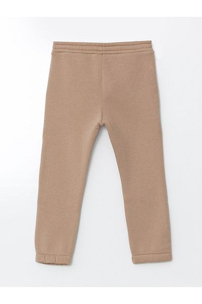 LC Waikiki Boys' Jogger Sweatpants with Elastic Waist