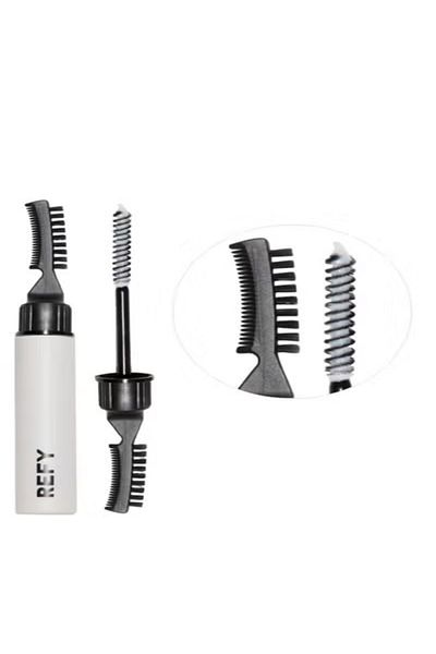 REFY Brow Sculpt Clear, 8.5ml